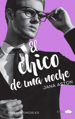Книга El chico de una noche на ReadRate.com книга El chico de una noche