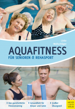 Книга Aquafitness f?r Senioren und Rehasport на ReadRate.com книга Aquafitness f?r Senioren und Rehasport
