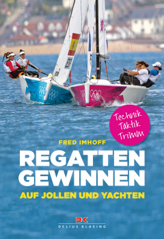Книга Regatten gewinnen auf Jollen und Yachten на ReadRate.com книга Regatten gewinnen auf Jollen und Yachten