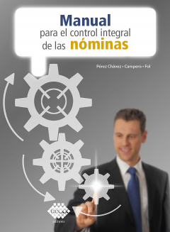 Книга Manual para el control integral de las n?minas 2019 на ReadRate.com книга Manual para el control integral de las n?minas 2019