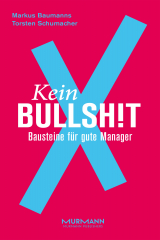 книга Kein BullshitX