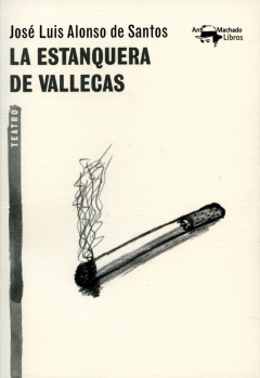 Книга La estanquera de Vallecas на ReadRate.com книга La estanquera de Vallecas