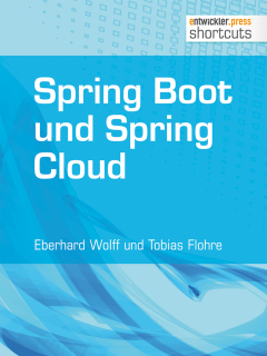 Книга Spring Boot und Spring Cloud на ReadRate.com книга Spring Boot und Spring Cloud