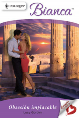 книга Obsesi?n implacable