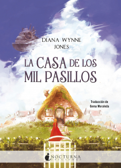 Книга La casa de los mil pasillos на ReadRate.com книга La casa de los mil pasillos