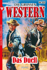 книга Die gro?en Western 231