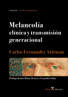 Книга Melancol?a cl?nica y transmisi?n generacional на ReadRate.com книга Melancol?a cl?nica y transmisi?n generacional