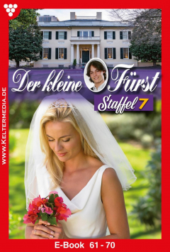 Книга Der kleine F?rst Staffel 7 – Adelsroman на ReadRate.com книга Der kleine F?rst Staffel 7 – Adelsroman