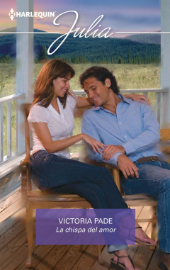 книга La chispa del amor