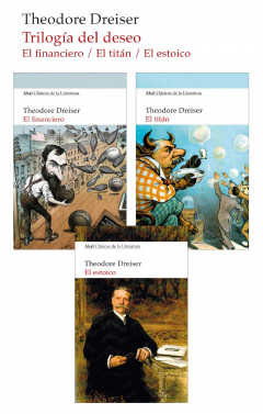 книга Pack Trilog?a del Deseo