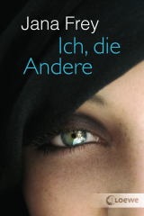 книга Ich, die Andere