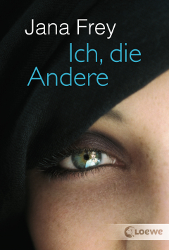 Книга Ich, die Andere на ReadRate.com книга Ich, die Andere