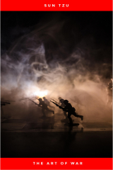 книга Sun Tzu - The Art of War for Managers: 50 Strategic Rules Updated for Today's Business