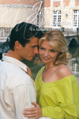 книга En busca de una princesa