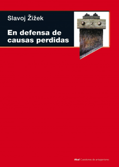Книга En defensa de las causas perdidas на ReadRate.com книга En defensa de las causas perdidas