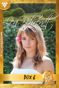 Книга Leni Behrendt 6 – Liebesroman на ReadRate.com книга Leni Behrendt 6 – Liebesroman