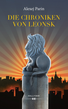 Книга Die Chroniken von Leonsk на ReadRate.com книга Die Chroniken von Leonsk