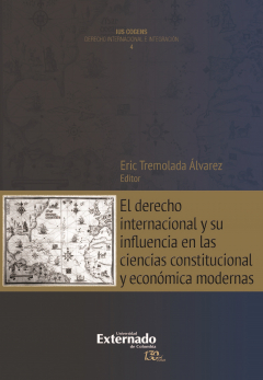 Книга El derecho internacional y su influencia en las ciencias constitucional y econ?mica modernas на ReadRate.com книга El derecho internacional y su influencia en las ciencias constitucional y econ?mica modernas
