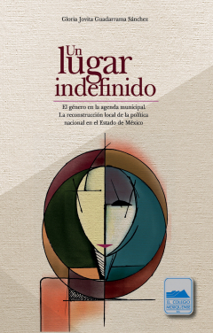 Книга Un lugar indefinido. El g?nero en la agenda municipal на ReadRate.com книга Un lugar indefinido. El g?nero en la agenda municipal