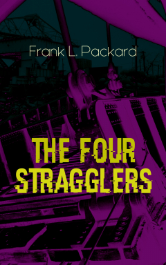 Книга The Four Stragglers на ReadRate.com книга The Four Stragglers