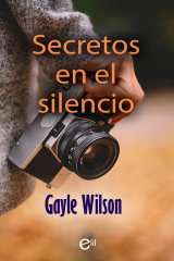 книга Secretos en el silencio