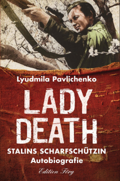 Книга Lady Death на ReadRate.com книга Lady Death