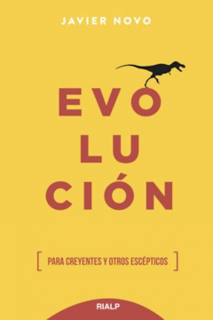 книга Evoluci?n