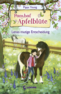 Книга Ponyhof Apfelbl?te 11 - Lenas mutige Entscheidung на ReadRate.com книга Ponyhof Apfelbl?te 11 - Lenas mutige Entscheidung