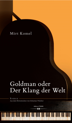 Книга Goldman oder Der Klang der Welt на ReadRate.com книга Goldman oder Der Klang der Welt