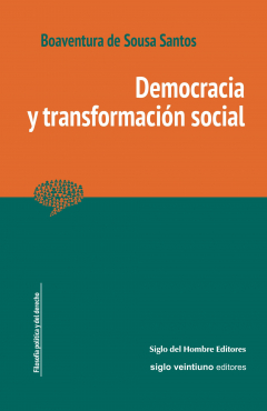 Книга Democracia y transformaci?n social на ReadRate.com книга Democracia y transformaci?n social