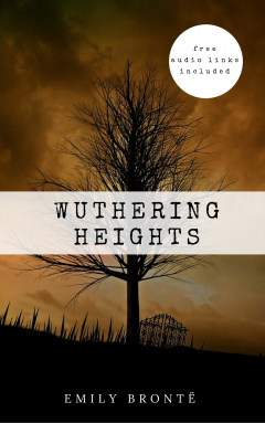 Книга Emily Bront?: Wuthering Heights на ReadRate.com книга Emily Bront?: Wuthering Heights