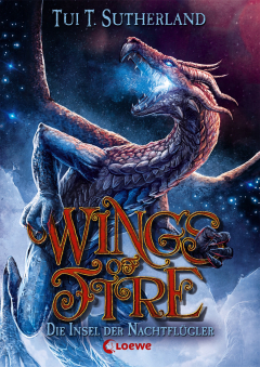 Книга Wings of Fire 4 - Die Insel der Nachtfl?gler на ReadRate.com книга Wings of Fire 4 - Die Insel der Nachtfl?gler