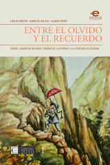 книга Entre el olvido y el recuerdo