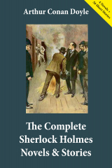 Книга The Complete Sherlock Holmes Novels & Stories (4 Novels + 56 Short Stories) на ReadRate.com книга The Complete Sherlock Holmes Novels & Stories (4 Novels + 56 Short Stories)