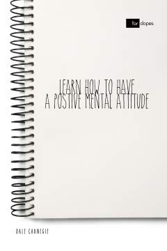 Книга Learn How to Have a Positive Mental Attitude на ReadRate.com книга Learn How to Have a Positive Mental Attitude