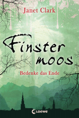 книга Finstermoos 4 - Bedenke das Ende