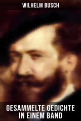 книга Gesammelte Gedichte in einem Band