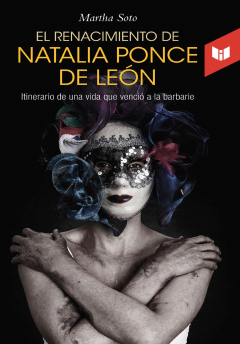 Книга El renacimiento de Natalia Ponce de Le?n на ReadRate.com книга El renacimiento de Natalia Ponce de Le?n