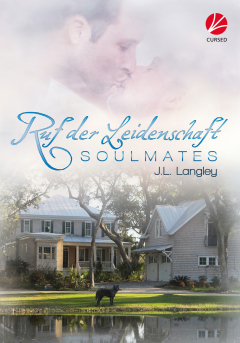 Книга Soulmates: Ruf der Leidenschaft на ReadRate.com книга Soulmates: Ruf der Leidenschaft