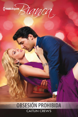 книга Obsesi?n prohibida