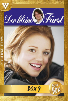 Книга Der kleine F?rst Jubil?umsbox 9 – Adelsroman на ReadRate.com книга Der kleine F?rst Jubil?umsbox 9 – Adelsroman