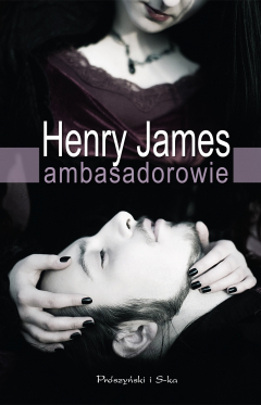 Книга Ambasadorowie на ReadRate.com книга Ambasadorowie