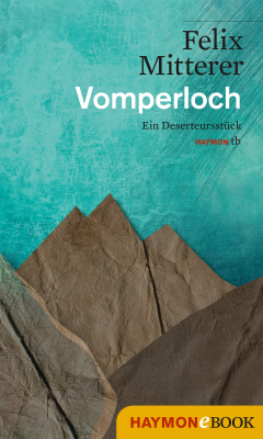 книга Vomperloch