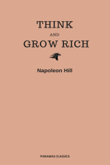 книга Think and Grow Rich (Panama Classics)