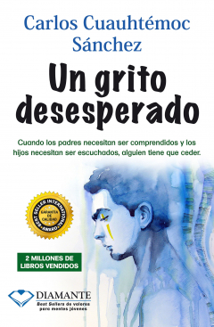 Книга Un grito desesperado на ReadRate.com книга Un grito desesperado