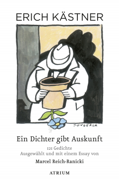 Книга Ein Dichter gibt Auskunft на ReadRate.com книга Ein Dichter gibt Auskunft