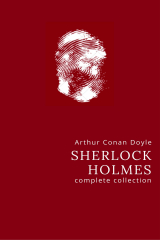 книга Arthur Conan Doyle: The Complete Sherlock Holmes