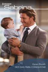 книга Dez dias para conquistar