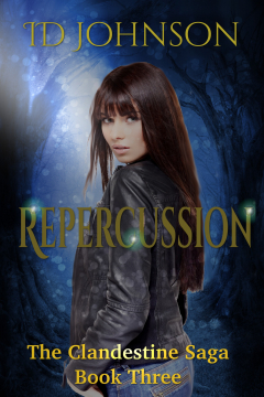 Книга Repercussion на ReadRate.com книга Repercussion