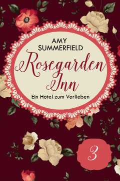 Книга Rosegarden Inn - Ein Hotel zum Verlieben - Folge 3 на ReadRate.com книга Rosegarden Inn - Ein Hotel zum Verlieben - Folge 3